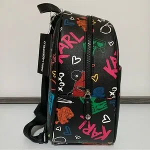 Karl Lagerfeld | Bags | Karl Lagerfeld Paris Maybelle  display picture 2